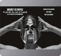 Cover: Mount Olympus - Helikon Harmonia Mundi