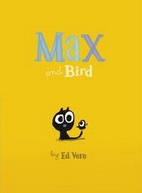 Enlarge image Cover: Max and Bird - Puffin