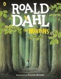 Cover: The Minpins - Puffin