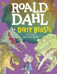Abbildung von: Dirty Beasts - Puffin