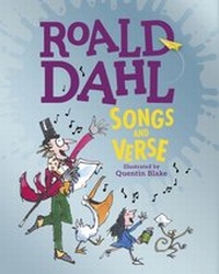 Abbildung von: Songs and Verse - Puffin