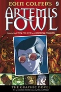 Cover: Artemis Fowl - Puffin