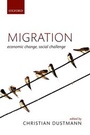 Cover: Migration - Oxford University Press