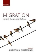 Cover: Migration - Oxford University Press