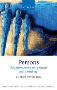 Enlarge image Cover: Persons - Oxford University Press