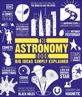 Bild: The Astronomy Book - DK