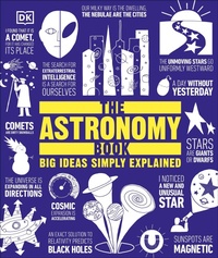 Abbildung von: The Astronomy Book - DK
