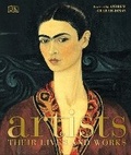 Cover: Artists - DK