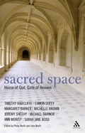 Cover: Sacred Space - Continuum International Publishing Group Ltd.