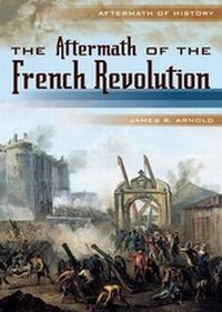 Enlarge image Cover: The Aftermath of the French Revolution - Lerner Books