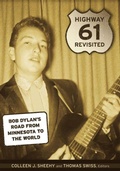 Cover: Highway 61 Revisited - University of Minnesota Press