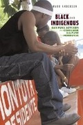 Cover: Black and Indigenous - University of Minnesota Press