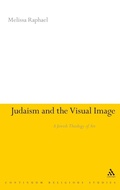 Cover: Judaism and the Visual Image - Continuum International Publishing Group Ltd.