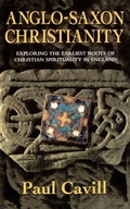 Cover: Anglo-Saxon Christianity - Fount