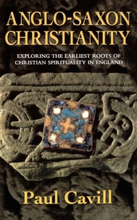 Enlarge image Cover: Anglo-Saxon Christianity - Fount