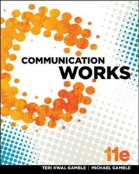 Enlarge image Cover: Communication Works - McGraw-Hill Professional