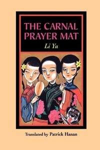 Enlarge image Cover: The Carnal Prayer Mat - University of Hawai'i Press