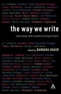 Enlarge image Cover: The Way We Write - Continuum International Publishing Group Ltd.