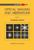 Cover: Optical Imaging and Aberrations, Part III - SPIE Press
