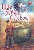 Cover: Little Sima and the Giant Bowl - Millbrook Press