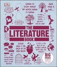 Abbildung von: The Literature Book - DK