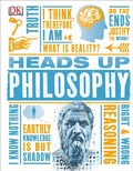 Cover: Heads Up Philosophy - DK Children