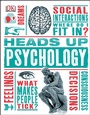 Cover: Heads Up Psychology - DK Children