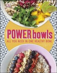 Abbildung von: Power Bowls - DK