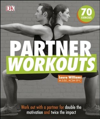 Enlarge image Cover: Partner Workouts - DK
