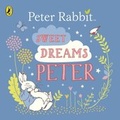 Cover: Sweet Dreams, Peter! - Warne