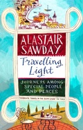 Cover: Travelling Light - Abacus