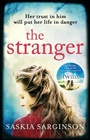 Cover: The Stranger - Piatkus Books