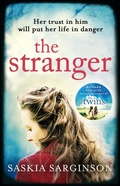 Cover: The Stranger - Piatkus Books