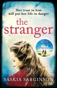 Enlarge image Cover: The Stranger - Piatkus Books