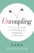 Cover: Uncoupling - Piatkus Books