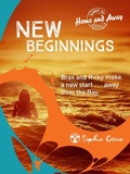 Cover: Home and Away: New Beginnings - Piatkus Books