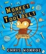 Cover: Monkey with a Tool Belt - Lerner Publishing Group