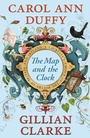 Cover: The Map and the Clock - Faber & Faber