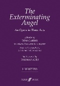 Cover: The Exterminating Angel - Faber Music Ltd