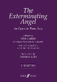 Enlarge image Cover: The Exterminating Angel - Faber Music Ltd
