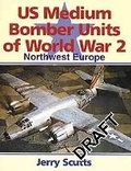 Cover: US Medium Bomber Units of World War 2 - Ian Allan Publishing