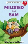 Cover: Mildred and Sam - HarperCollins