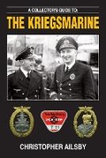 Cover: Collector's Guide To The Kriegsmarine - Ian Allan Publishing
