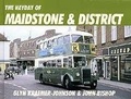 Cover: Heyday Of Maidstone & District - Ian Allan Publishing