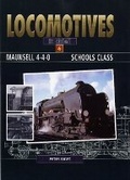 Cover: Locomotives In Detail 6 - Ian Allan Publishing