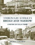Cover: Through Streets Broad and Narrow - Ian Allan Publishing