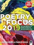 Cover: Poetry Focus 2019 - Gill Education