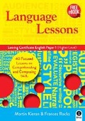 Cover: Language Lessons - Gill Education