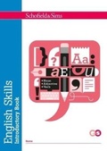 Cover: English Skills Introductory Book - Schofield & Sims Ltd