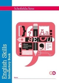 Enlarge image Cover: English Skills Introductory Book - Schofield & Sims Ltd